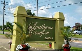 Southern Comfort Suites Mayfield Ky