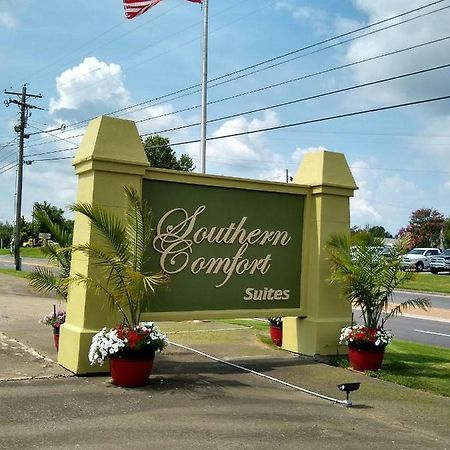 Southern Comfort Suites Mayfield Exterior photo